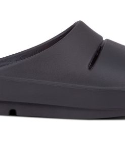 Women's OOahh Slide Sandal - Black