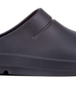 Women's OOcloog Clog - Black