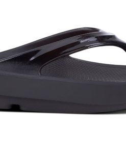 Women's OOlala Sandal - Black