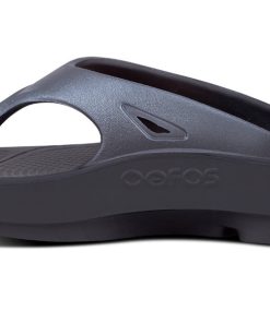 Women's OOriginal Sport Sandal - Graphite