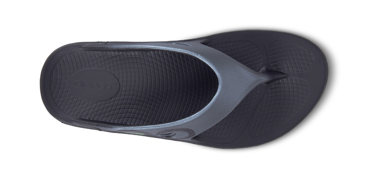 03-1001GRPH_shot6 Men's OOriginal Sport Sandal - Graphite