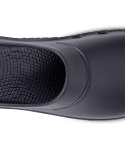 Men's OOcloog Clog - Black