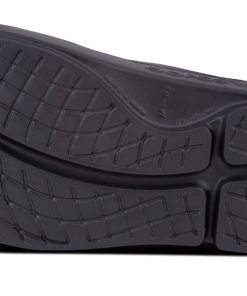 Women's OOahh Slide Sandal - Black