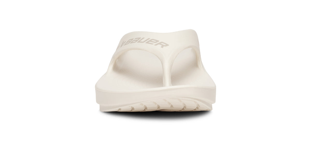 bauer-oofos-mens-ooriginal-sport-sandal-chalk-03-03-1001CKBR25-shot3 BAUER/OOFOS Men's OOriginal Sport Sandal – Chalk