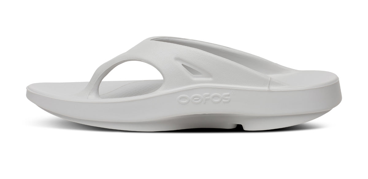 bauer-oofos-mens-ooriginal-sport-sandal-moonstone-04-04-1001MSBR26_shot4 BAUER/OOFOS Men's OOriginal Sport Sandal – Moonstone