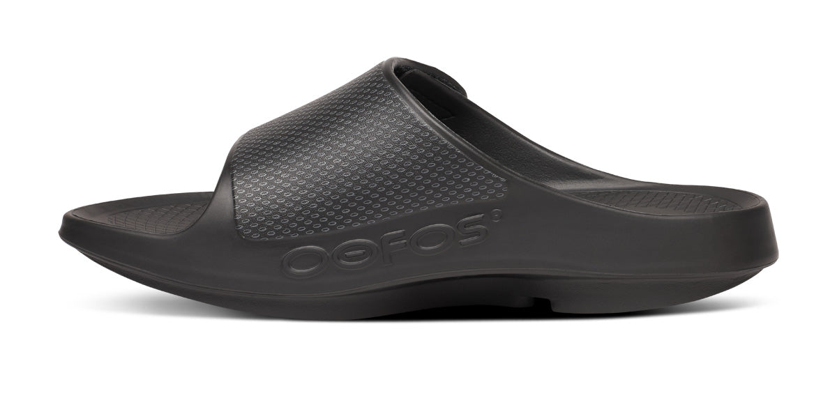 bauer-oofos-womens-ooahh-sport-flex-sandal-black-1-04-04-1550BKBR25-shot4_1a0f28e7-ee95-4fb8-ab92-ba7f050c2f06 BAUER/OOFOS Women's OOahh Sport Flex Sandal – Black