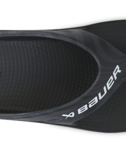BAUER/OOFOS Women's OOriginal Sport Sandal – Black Asphalt