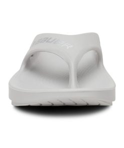 BAUER/OOFOS Women's OOriginal Sport Sandal – Moonstone