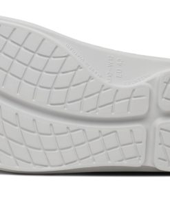 BAUER/OOFOS Women's OOriginal Sport Sandal – Moonstone