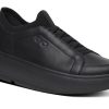 Men's Club+ Leather - Black