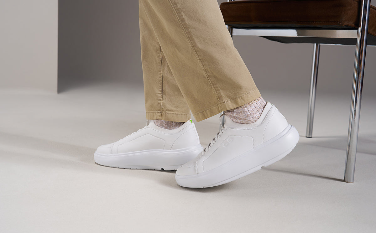 mens-club-leather-white-08-08-Club_WHT Men's Club+ Leather - White