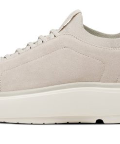 Men's Club+ Suede - Moonbeam