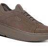 Men's Club+ Suede - Truffle