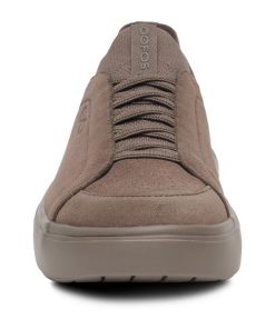 Men's Club+ Suede - Truffle