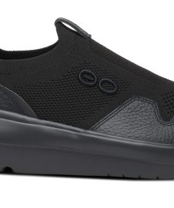 Men's Glide - Black