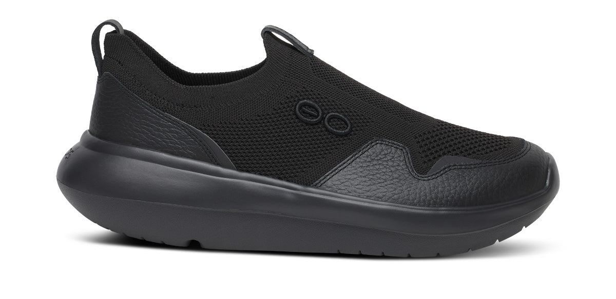 mens-glide-black-02-02-50080BLACK_shot1 Men's Glide - Black
