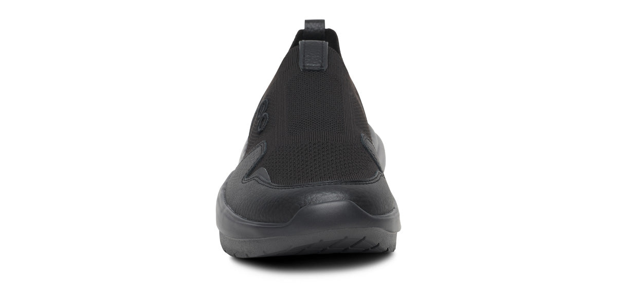 mens-glide-black-03-03-50080BLACK_shot3 Men's Glide - Black