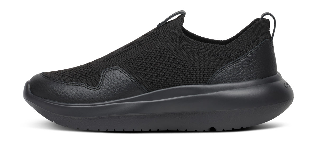 mens-glide-black-04-04-50080BLACK_shot4 Men's Glide - Black