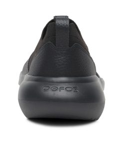 Men's Glide - Black
