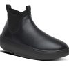 Men's Leather Londoner - Black
