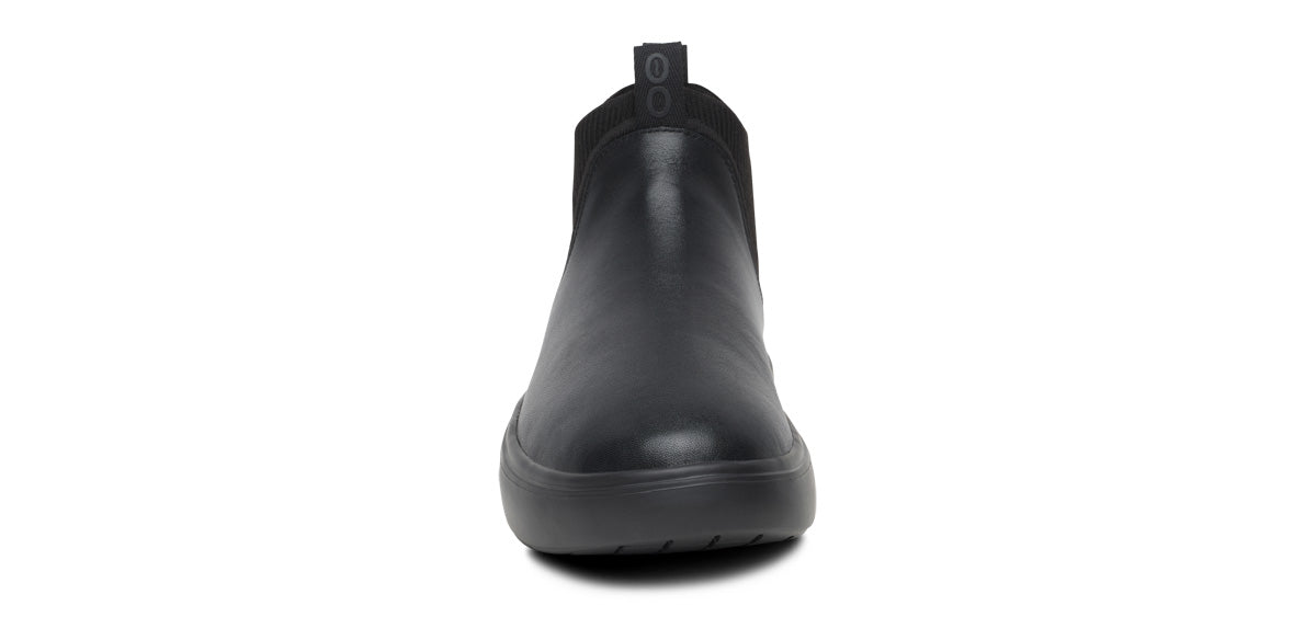 mens-leather-londoner-black-03-03-60080BLACK_shot3 Men's Leather Londoner - Black