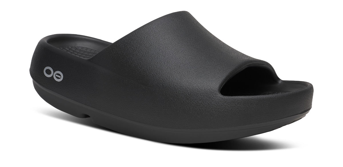mens-ooahh-plus-slide-sandal-black-01-01-2200BLACK_shot2 Men's OOahh PLUS Slide Sandal - Black