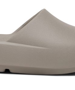Men's OOahh PLUS Slide Sandal - Driftwood