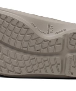 Men's OOahh PLUS Slide Sandal - Driftwood
