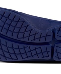 Men's OOahh Sport Flex Sandal - Navy