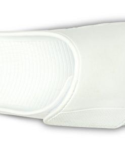 Men's OOahh Sport Flex Sandal - White
