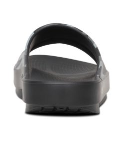 Men's OOahh Sport Slide Sandal - Night Camo