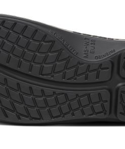 Men's OOcloog Luxe Clog - Night Camo