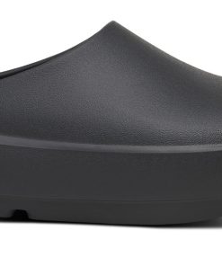 Men's Cloog PLUS Clog - Black