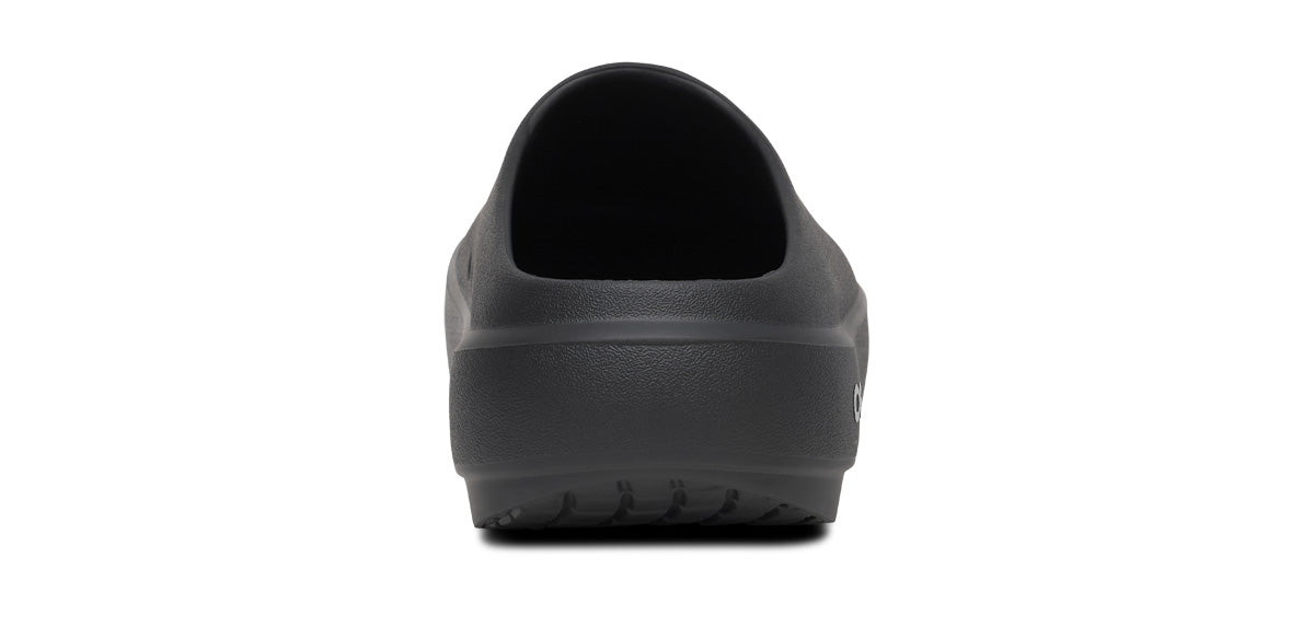 mens-oocloog-plus-clog-black-06-06-2400BLACK_shot5 Men's Cloog PLUS Clog - Black