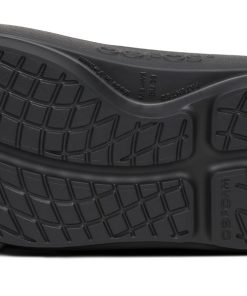 Men's Cloog PLUS Clog - Black