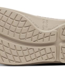 Men's OOcloog Stacked Clog - Foliage