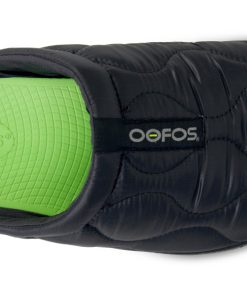 Men's OOcoozie Thermo Mule - Black