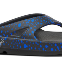 Men's OOFOS x ADWYSD OOriginal Limited Sandal - Black