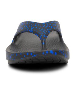 Men's OOFOS x ADWYSD OOriginal Limited Sandal - Black