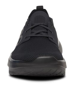 Men's OOmy Stride - Black