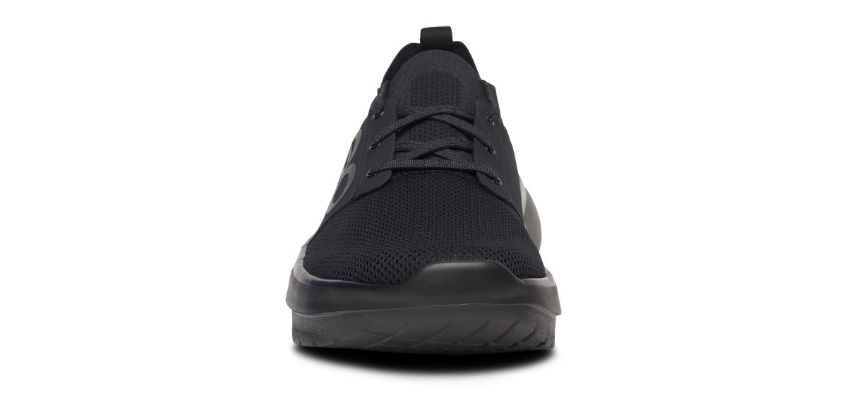 mens-oomy-stride-black-03-03-5087BLACK_shot3 Men's OOmy Stride - Black