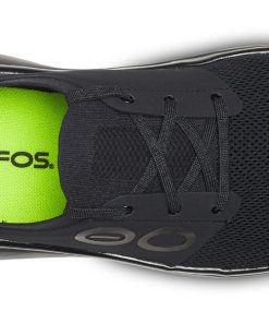 Men's OOmy Stride - Black
