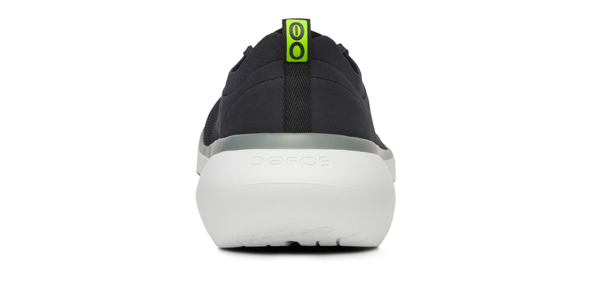mens-oomy-stride-low-shoe-white-black-05-05-5087WHTBLK_shot5 Men's OOmy Stride - White Black
