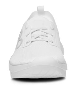 Men's OOmy Stride - White