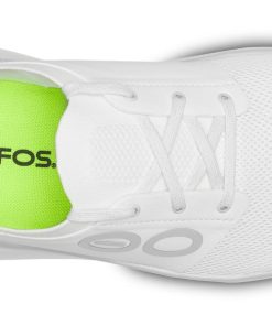 Men's OOmy Stride - White