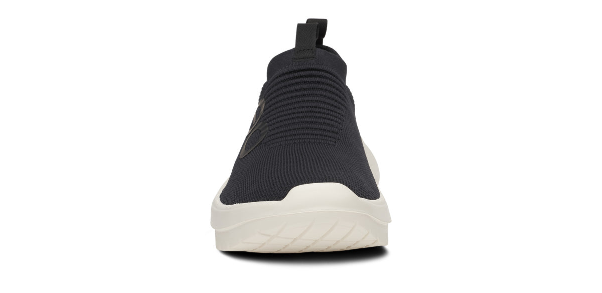 mens-oomy-zen-chalk-black-03-03-5088CHKBLK_shot3 Men's OOmy Zen - Chalk Black