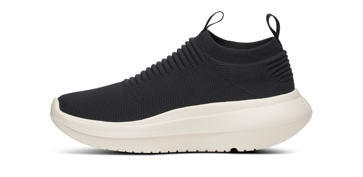 mens-oomy-zen-chalk-black-04-04-5088CHKBLK_shot4 Men's OOmy Zen - Chalk Black