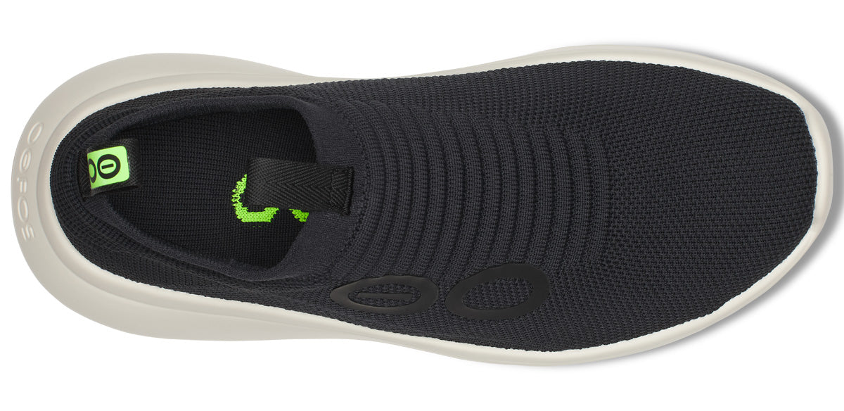 mens-oomy-zen-chalk-black-06-06-5088CHKBLK_shot6 Men's OOmy Zen - Chalk Black