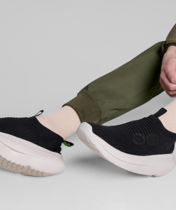 Men's OOmy Zen - Chalk Black