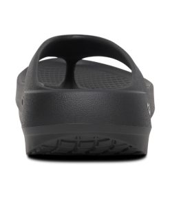 Men's OOriginal PLUS Sandal - Black